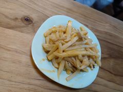 柳州酸笋-家味螺蛳粉&烤鱼(安远路店)