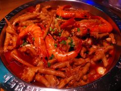 -胖哥俩肉蟹煲(爱琴海购物公园店)