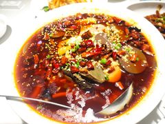 -鸭王烤鸭店(三里河店)