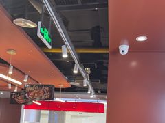 -鱼酷活鱼烤鱼(沈阳大悦城店)