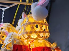 -老门东历史文化街区