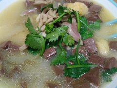 -小杨生煎(江南环球港店)