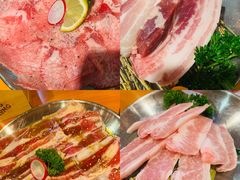 -kingkong大猩猩烤肉(CBD店)