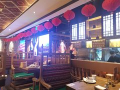-兰木肆·云南菜(龙湖U城天街店)
