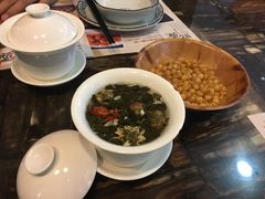 八宝茶-鼎盛蜀坊·重庆江湖菜(市桥地铁站店)