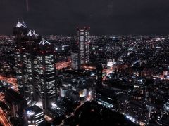 -东京都厅舍