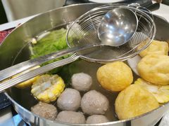 -陈记顺和牛肉火锅(岗顶店)