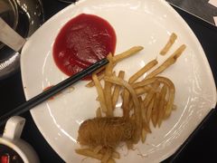 -青岛证大喜玛拉雅酒店·Z1餐厅