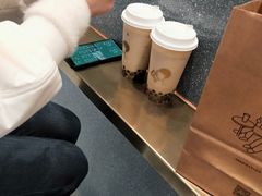 -喜茶(徐州金鹰店)