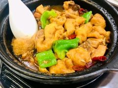 -膳当家黄焖鸡米饭(万达金街店)