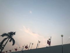 -厦门高崎国际机场-T3航站楼