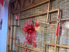 -缘福乡村铁锅炖民宿(八达岭店)