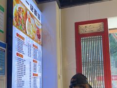 -一记面馆(易发店)