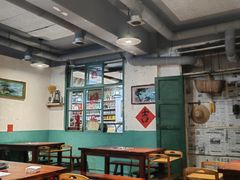 -齐二姐老火锅(红旗厂店)