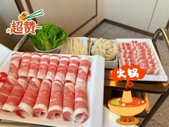 -七欣天香辣蟹火锅(闵行浦江欢乐颂店)