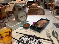 -太食獸泰式茶餐厅(IFS国金中心店)