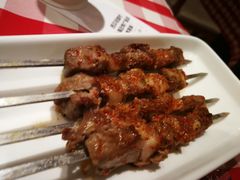 -西贝莜面村(近铁城市广场店)