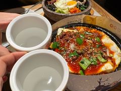 -七八冷面·延边朝鲜族美食(圣熙八号店)