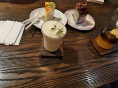 -黑草莓(重庆路店)