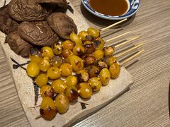 -小山日本料理(兴业太古汇店)