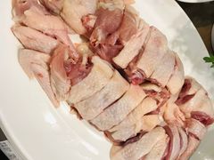 -烹然四季椰子鸡火锅(团结湖总店)