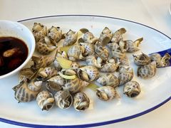 -莆鑫海鲜城(浏河店)