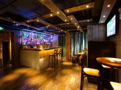 -霖公馆SPA·足道(普善路店)