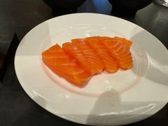 -广州建国酒店·君豪西餐自助餐厅