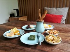 -梅间堂茶馆(绿地缤纷城店)