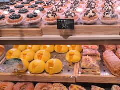 -巴黎贝甜·生日蛋糕(环球中心店)