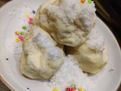 -山楂树融合菜餐厅