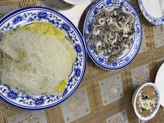 -清真·鸦儿李记·小馆(后海店)