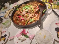 -虎丫炒鸡(正弘城店)