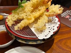 -鸟鹏烧鸟居酒屋(仁恒梦中心店)