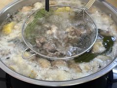 -粤潮魏记牛肉火锅(爱家·金河湾南区店)
