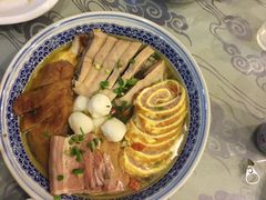 -锡和无锡菜(景丽苑店)