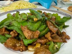 -帕米尔食府(白云观店)