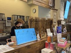 -成川茶店·潮汕工夫浓茶(万象店)