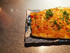 -探鱼·鲜青椒爽麻烤鱼(西南商都店)
