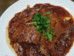 -京天红酒家(虎坊路店)