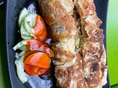 -新加坡Zam Zam餐馆