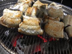 -本炙炭烤·蒲烧活鳗料理店(金沙洲店)