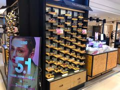 -LOHO眼镜(上海五角场合生汇店)