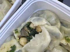 -老烟台灌汤包(南洪街店)