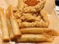 -山悦里 山野·鲜火锅(罗斯福广场店)