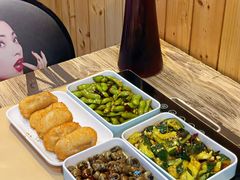-特色酱椒鱼私房菜(黄鹤楼店)