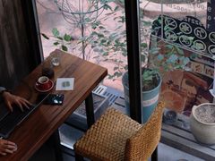 -旧雨咖啡·CoffeeFORU(黄村奥体店)