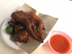 -纽顿熟食中心