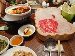 -东海怡品海鲜豆捞(舟宿夜江店)