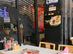 -辣婆婆(航天桥店)